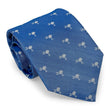 Load image into Gallery viewer, Palmetto Moon: Tie - Light Blue
