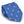 Load image into Gallery viewer, Fleur de Lis: Tie - Blue
