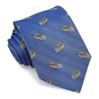 Load image into Gallery viewer, Crazy Charlie: Tie - Blue
