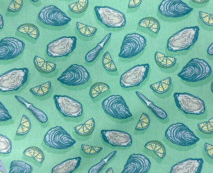 Oyster Affair: Boxers - Mint