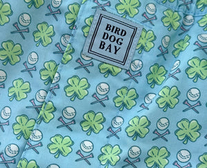 Lucky Golf: Lounge Pants - Light Blue