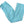 Load image into Gallery viewer, Lucky Golf: Lounge Pants - Light Blue
