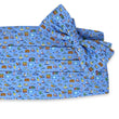 Load image into Gallery viewer, Holy City: Cummerbund Set - Light Blue

