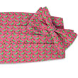 Load image into Gallery viewer, Hazard on Eight: Cummerbund Set - Coral
