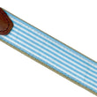 Load image into Gallery viewer, Shell Out: Embroidered Belt - Khaki
