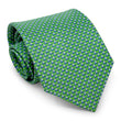 Load image into Gallery viewer, Sunset Sail: Tie - Green
