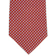 Load image into Gallery viewer, Sunset Sail: Tie - Red
