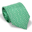 Load image into Gallery viewer, School's Out: Tie - Mint
