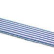 Load image into Gallery viewer, Good Point: Embroidered Belt - Royal Blue
