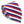 Load image into Gallery viewer, USA Stripes: Tie - Red/White/Blue
