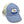 Load image into Gallery viewer, Looking Fly: Badged Trucker Cap - Shoal Blue
