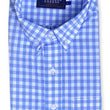Load image into Gallery viewer, Enfield: Brookline Button Down Shirt - Blue
