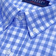 Load image into Gallery viewer, Enfield: Brookline Button Down Shirt - Blue
