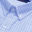 Load image into Gallery viewer, Concord: Brookline Button Down Shirt - Blues
