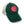 Load image into Gallery viewer, Field &amp; Stream: Badged Trucker Cap - Spruce
