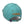 Load image into Gallery viewer, Looking Fly: Embroidered Twill Cap - Gulf Aqua
