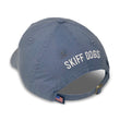 Load image into Gallery viewer, Hang Ten Hound: Embroidered Twill Cap - Shoal Blue
