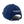 Load image into Gallery viewer, Palmetto Flag: Embroidered Twill Cap - Navy
