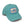 Load image into Gallery viewer, Skiff Dogs Logo: Badged Twill Cap - Gulf Aqua
