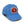 Load image into Gallery viewer, Hang Ten Hound: Badged Twill Cap - Carolina
