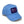 Load image into Gallery viewer, Trout Flag: Badged Twill Cap - Carolina
