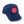 Load image into Gallery viewer, Field &amp; Stream: Badged Twill Cap - Navy
