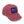 Load image into Gallery viewer, Trout Flag: Badged Twill Cap - Port Side Red
