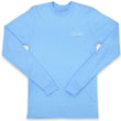 Load image into Gallery viewer, Ol&#39; Salt: Long Sleeve T-Shirt - Carolina
