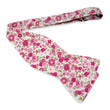 Load image into Gallery viewer, Sevenberry Garden: Carolina Cotton Bow - Pink
