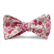Load image into Gallery viewer, Sevenberry Garden: Carolina Cotton Bow - Pink
