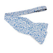 Load image into Gallery viewer, Sevenberry Garden: Carolina Cotton Bow - Blue
