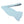 Load image into Gallery viewer, Seersucker: Carolina Cotton Bow - Aqua
