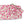 Load image into Gallery viewer, Sevenberry Garden: Carolina Cotton Cummerbund Set - Pink
