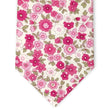 Load image into Gallery viewer, Sevenberry Garden: Carolina Cotton Tie - Pink
