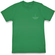 Load image into Gallery viewer, SC Patron: Short Sleeve T-Shirt - Augusta Green
