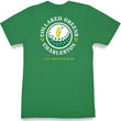 Load image into Gallery viewer, Tee'd Off: Short Sleeve T-Shirt - Augusta Green
