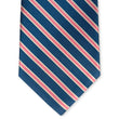 Load image into Gallery viewer, Whitman: Tie - Blue/Pink
