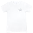 Load image into Gallery viewer, Oyster Bar: Short Sleeve T-Shirt - White
