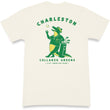 Load image into Gallery viewer, Southern Swing: Short Sleeve T-Shirt - Natural

