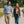 Load image into Gallery viewer, Marion: Brookline Button Down Shirt - Green (S &amp; L)
