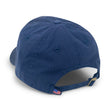 Load image into Gallery viewer, Skiff Dogs Logo: Badged Twill Cap - Navy
