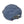 Load image into Gallery viewer, Tarpon: Badged Twill Cap - Shoal Blue
