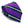 Load image into Gallery viewer, Belmont Hill: Tie - Purple
