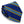 Load image into Gallery viewer, Marshtown: Tie - Navy/Blue
