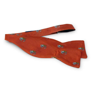 Fly Fishing: Bow - Orange