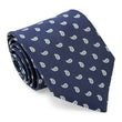 Load image into Gallery viewer, Cape Cod: Tie - Navy/Blue
