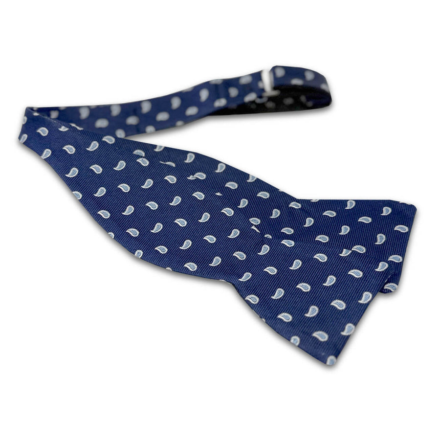 Cape Cod: Bow - Navy/Blue