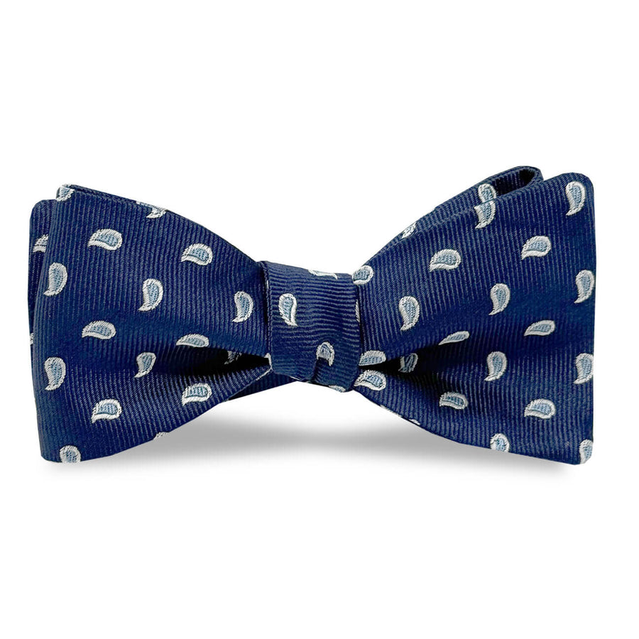 Cape Cod: Bow - Navy/Blue