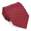 Load image into Gallery viewer, New Pine: Tie - Red/Yellow
