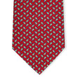 Load image into Gallery viewer, New Pine: Tie - Red/Yellow
